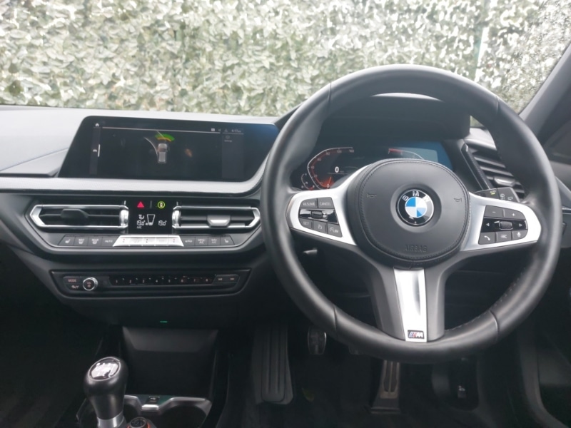 Used BMW 1 Series 2021 for sale - 76911607: Photo 2