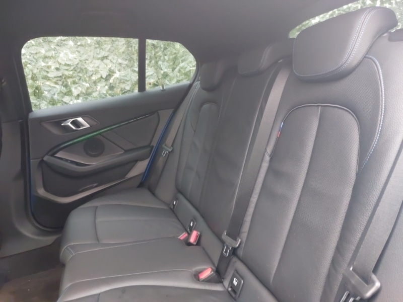 Used BMW 1 Series 2021 for sale - 76911607: Photo 6