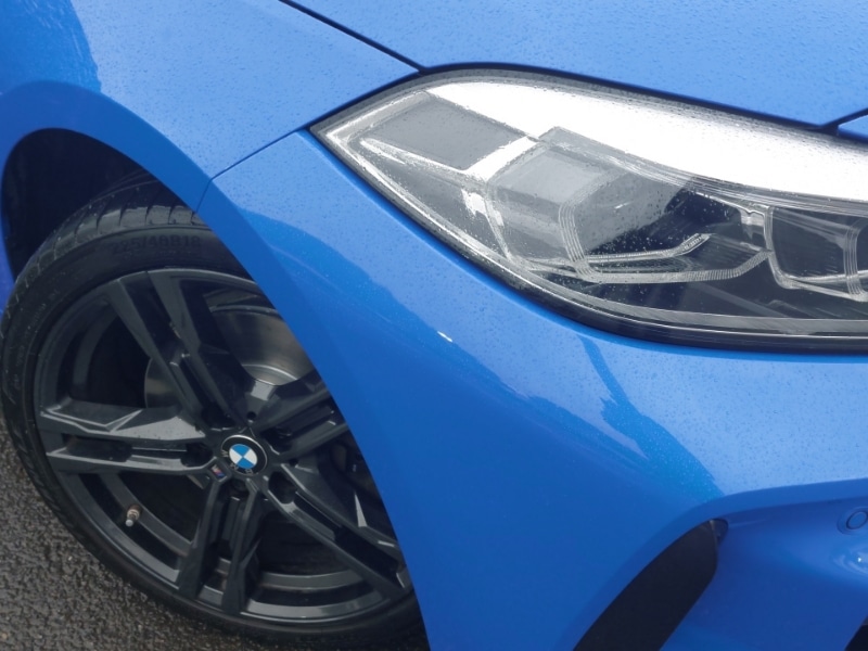 Used BMW 1 Series 2021 for sale - 76911607: Photo 9