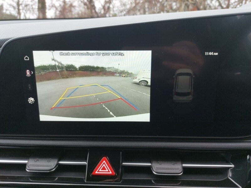 Used Kia Niro 2025 for sale - 77503020: Photo 10