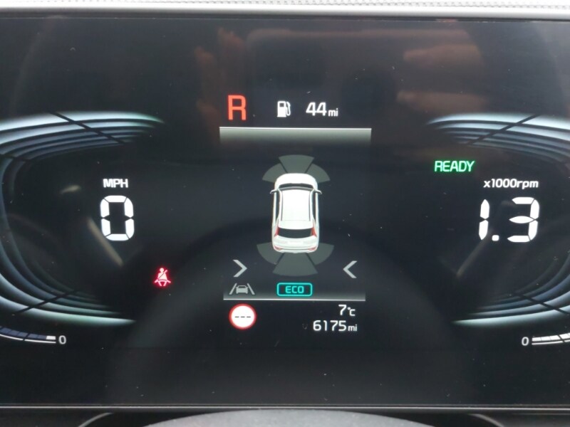 Used Kia Niro 2025 for sale - 77503020: Photo 11