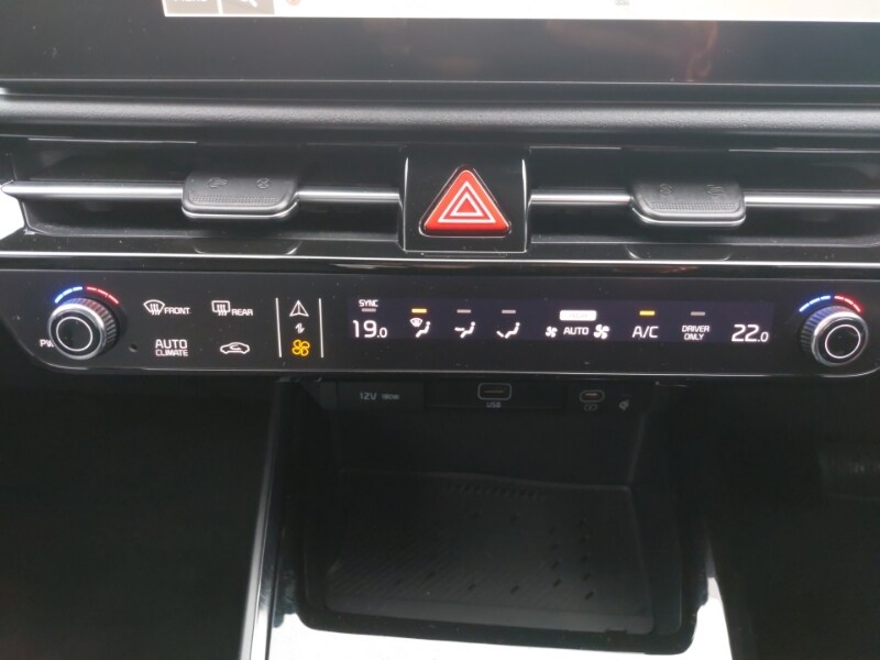 Used Kia Niro 2025 for sale - 77503020: Photo 15