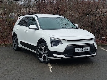 Used Kia Niro 2025 for sale - 77503020: Photo