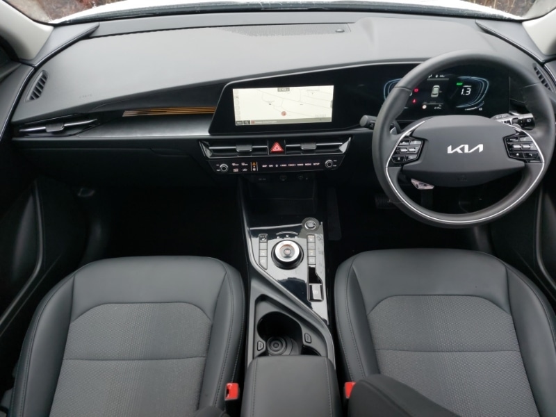 Used Kia Niro 2025 for sale - 77503020: Photo 2