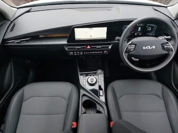 Used Kia Niro 2025 for sale - 77503020: Photo