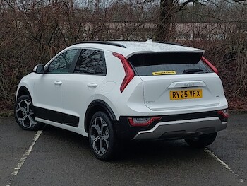 Used Kia Niro 2025 for sale - 77503020: Photo