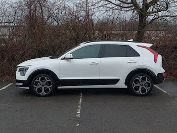 Used Kia Niro 2025 for sale - 77503020: Photo