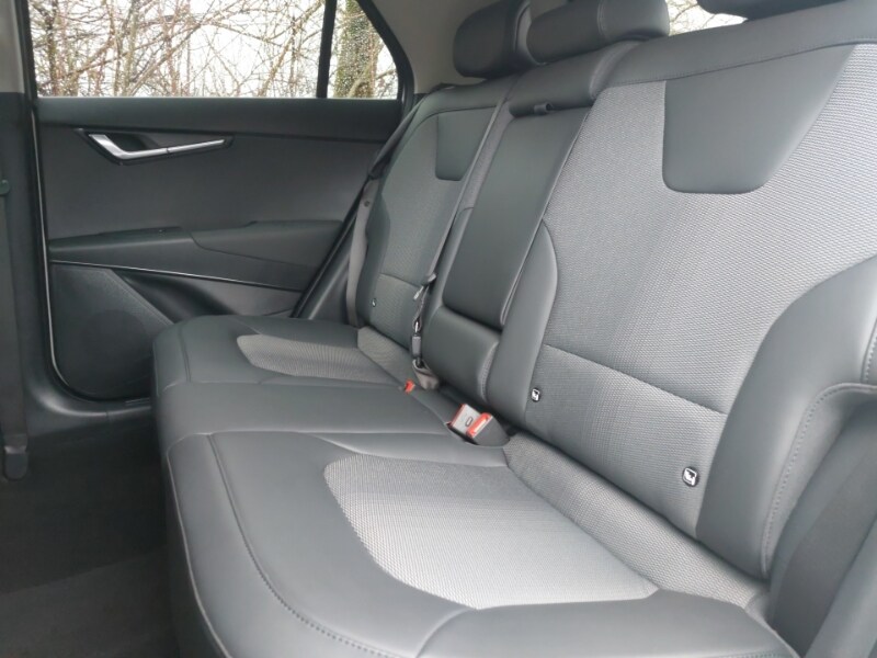 Used Kia Niro 2025 for sale - 77503020: Photo 6