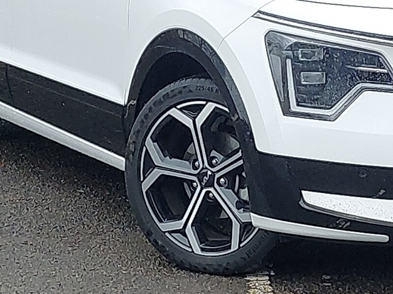 Used Kia Niro 2025 for sale - 77503020: Photo 9