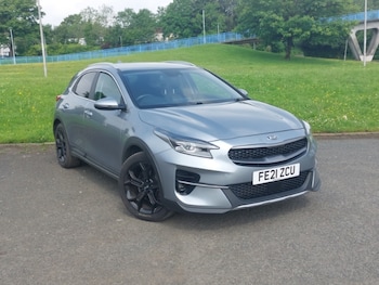 Used Kia XCeed 2021 for sale - 78983960: Photo