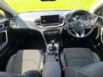 Used Kia XCeed 2021 for sale - 78983960: Photo