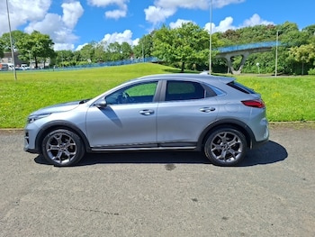 Used Kia XCeed 2021 for sale - 78983960: Photo