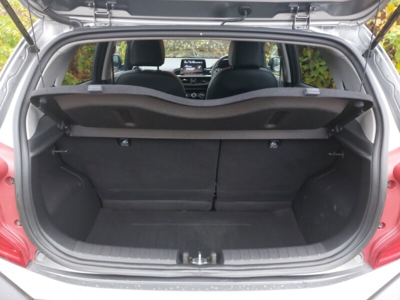 Used Kia Picanto 2023 for sale - 76465338: Photo 8