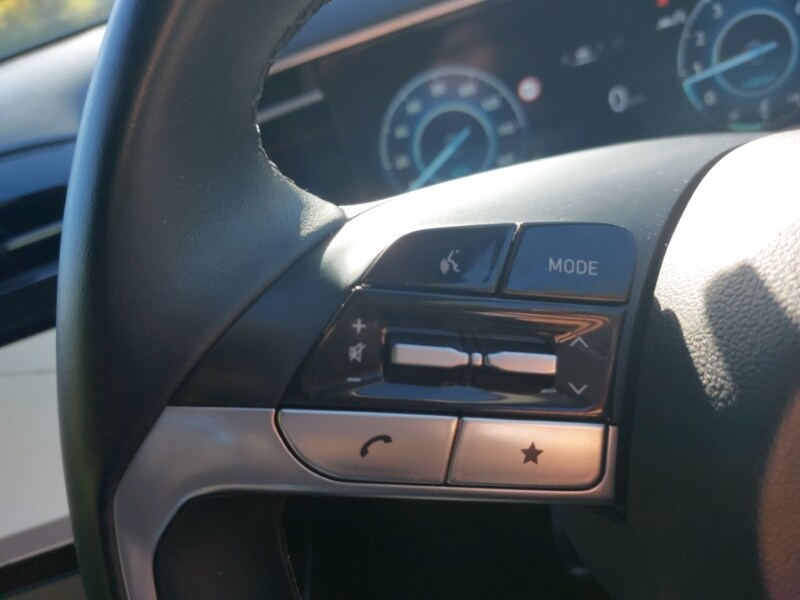 Used Hyundai TUCSON 2022 for sale - 76071085: Photo 18