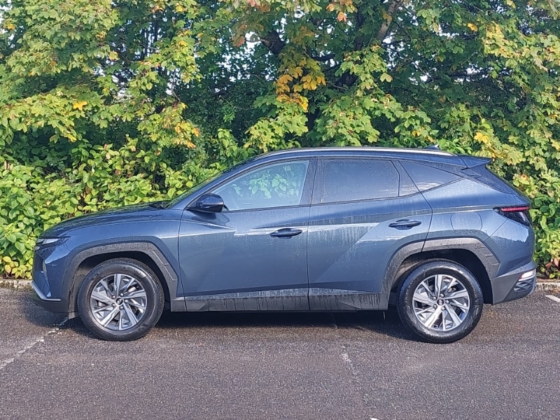 Used Hyundai TUCSON 2022 for sale - 76071085: Photo 4