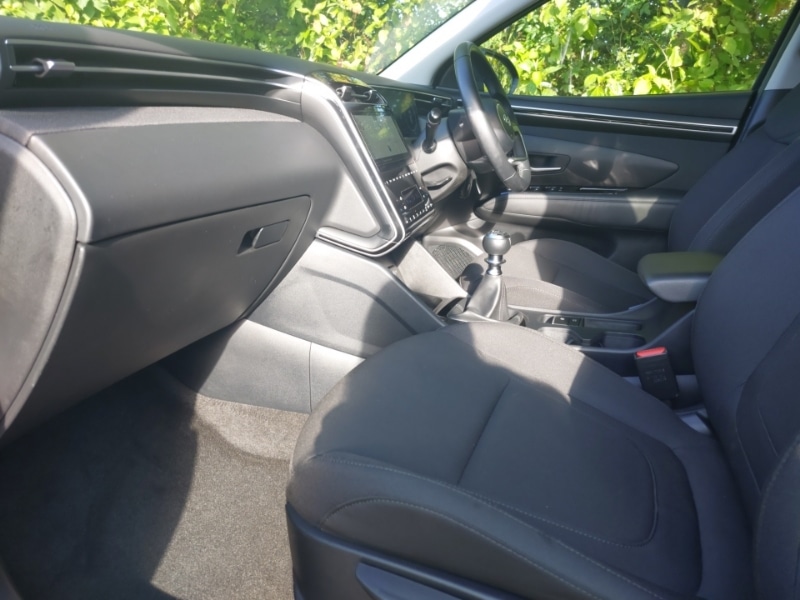 Used Hyundai TUCSON 2022 for sale - 76071085: Photo 5
