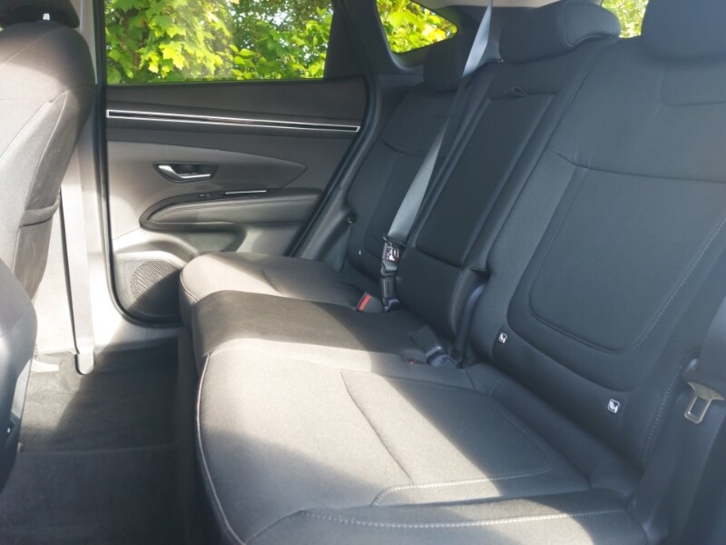 Used Hyundai TUCSON 2022 for sale - 76071085: Photo 6