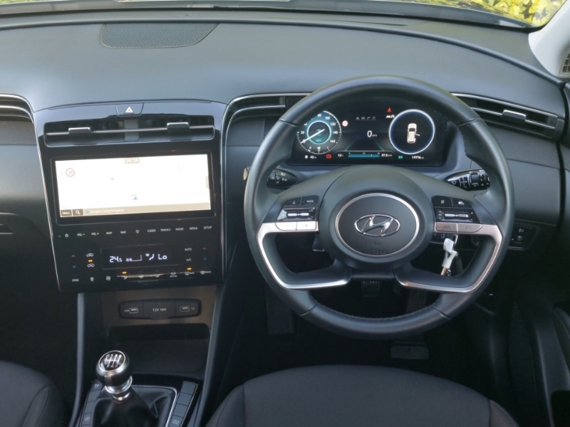 Used Hyundai TUCSON 2022 for sale - 76071085: Photo 7