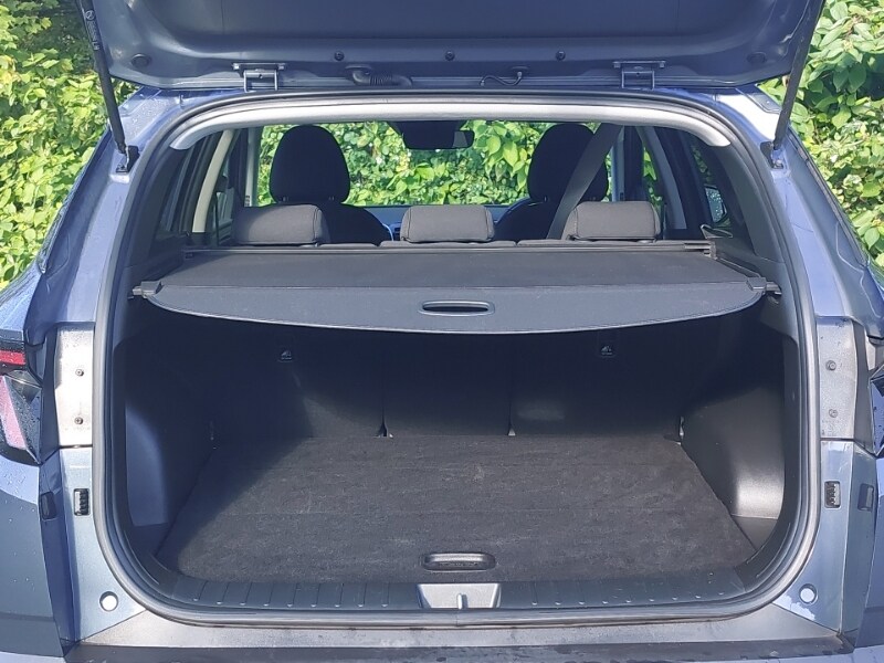 Used Hyundai TUCSON 2022 for sale - 76071085: Photo 8
