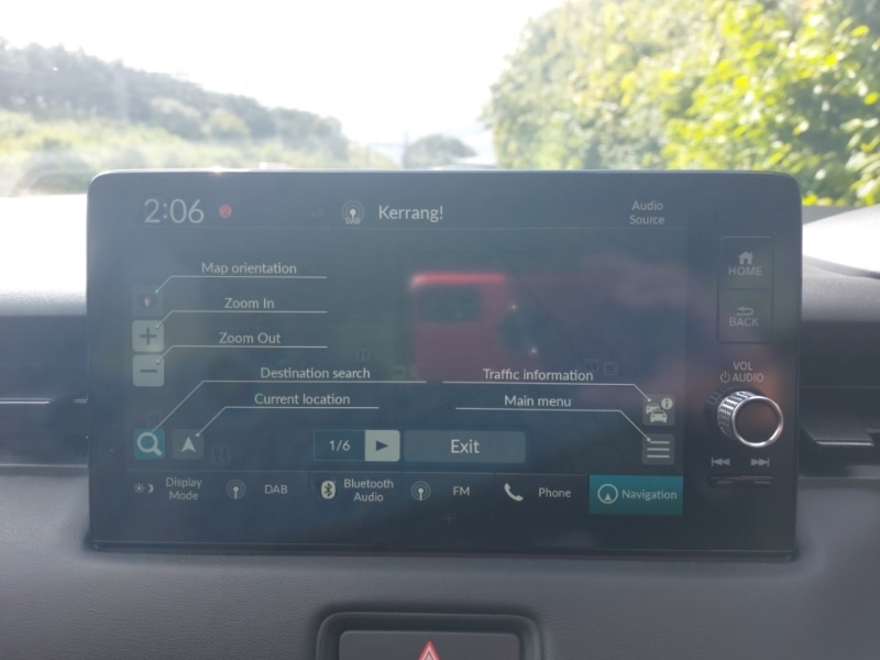 Used Honda HR-V 2023 for sale - 76628827: Photo 10