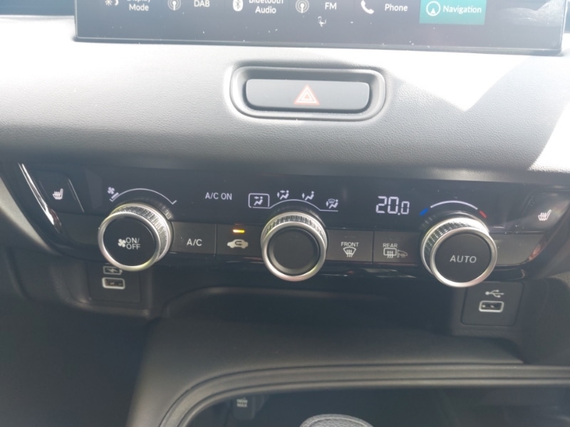 Used Honda HR-V 2023 for sale - 76628827: Photo 12