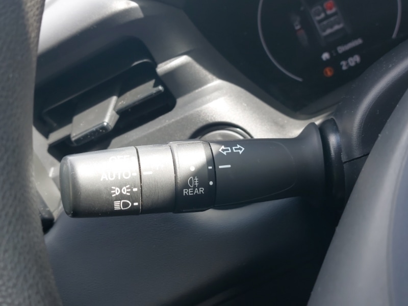 Used Honda HR-V 2023 for sale - 76628827: Photo 16