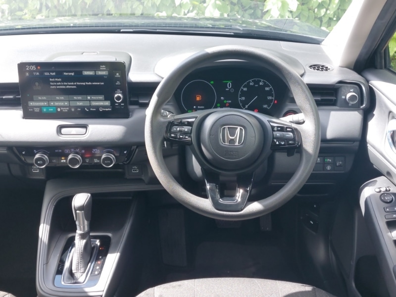 Used Honda HR-V 2023 for sale - 76628827: Photo 7