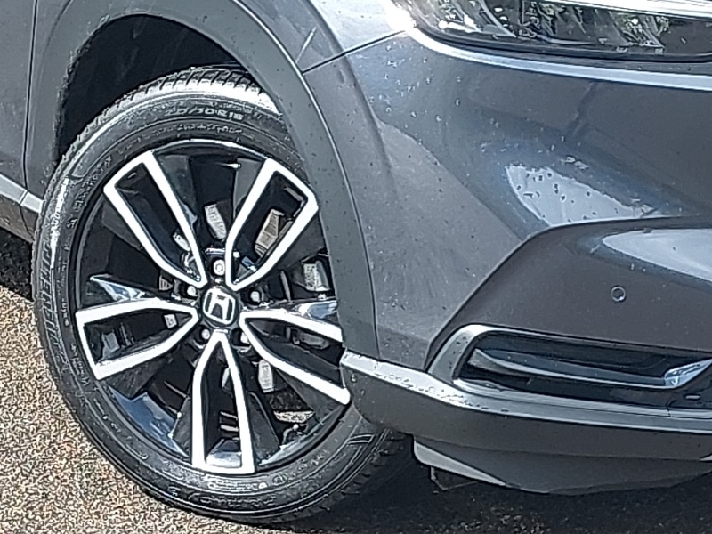 Used Honda HR-V 2023 for sale - 76628827: Photo 9