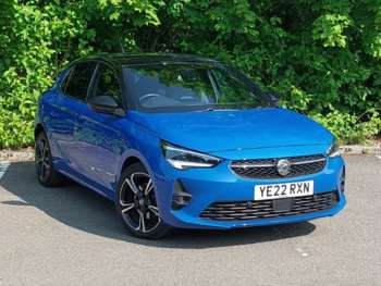 2022 - 1.2 Turbo Ultimate 5dr