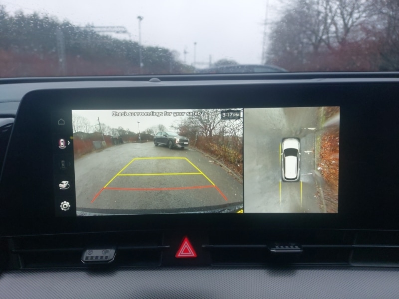 Used Kia Sportage 2025 for sale - 76970336: Photo 11