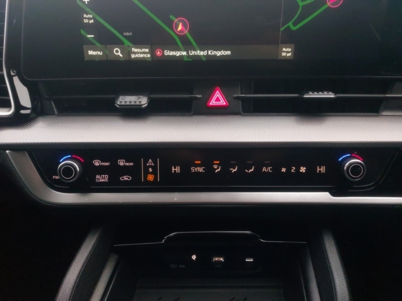 Used Kia Sportage 2025 for sale - 76970336: Photo 12