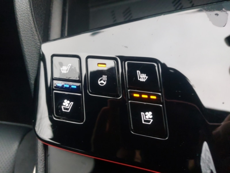 Used Kia Sportage 2025 for sale - 76970336: Photo 13