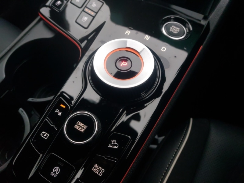 Used Kia Sportage 2025 for sale - 76970336: Photo 14