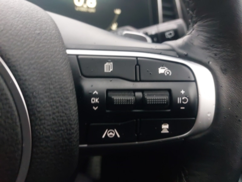 Used Kia Sportage 2025 for sale - 76970336: Photo 16