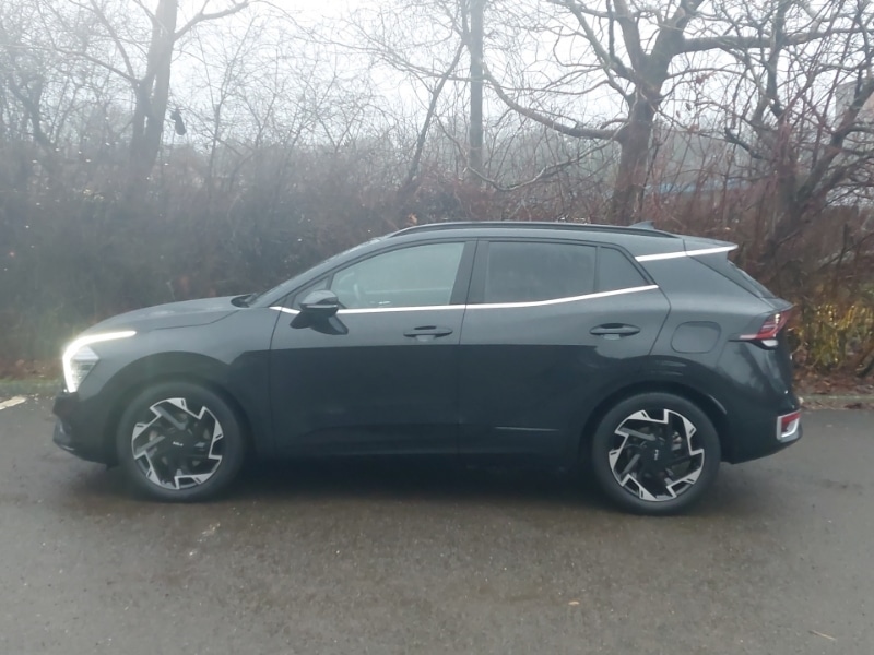 Used Kia Sportage 2025 for sale - 76970336: Photo 4