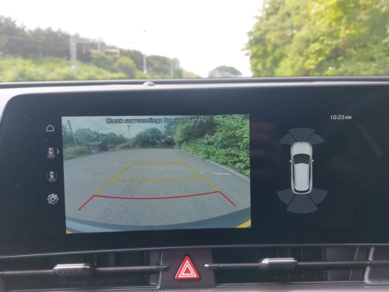 Used Kia Sportage 2025 for sale - 76478348: Photo 10