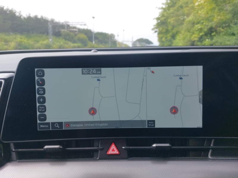 Used Kia Sportage 2025 for sale - 76478348: Photo 11