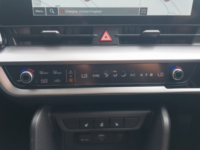 Used Kia Sportage 2025 for sale - 76478348: Photo 12