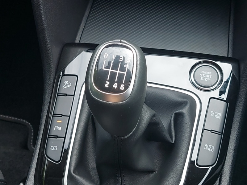 Used Kia Sportage 2025 for sale - 76478348: Photo 13