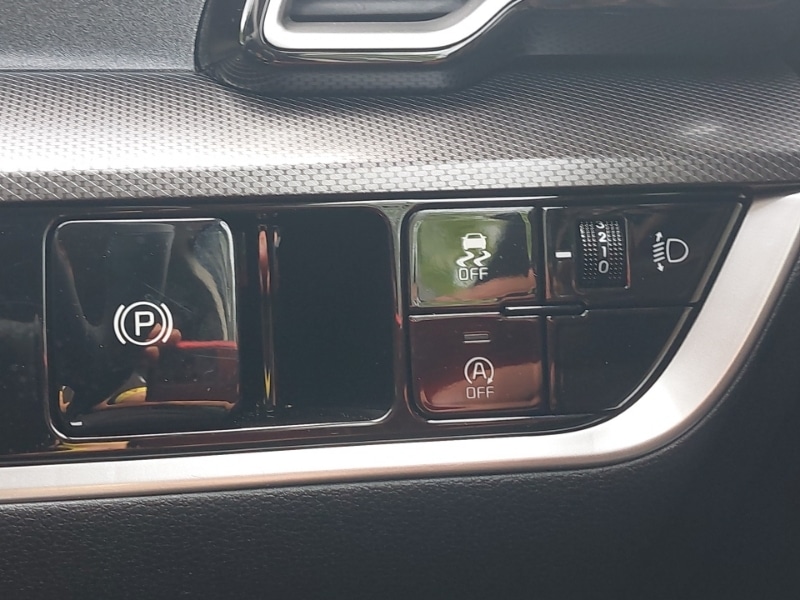 Used Kia Sportage 2025 for sale - 76478348: Photo 18