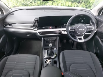 Used Kia Sportage 2025 for sale - 76478348: Photo