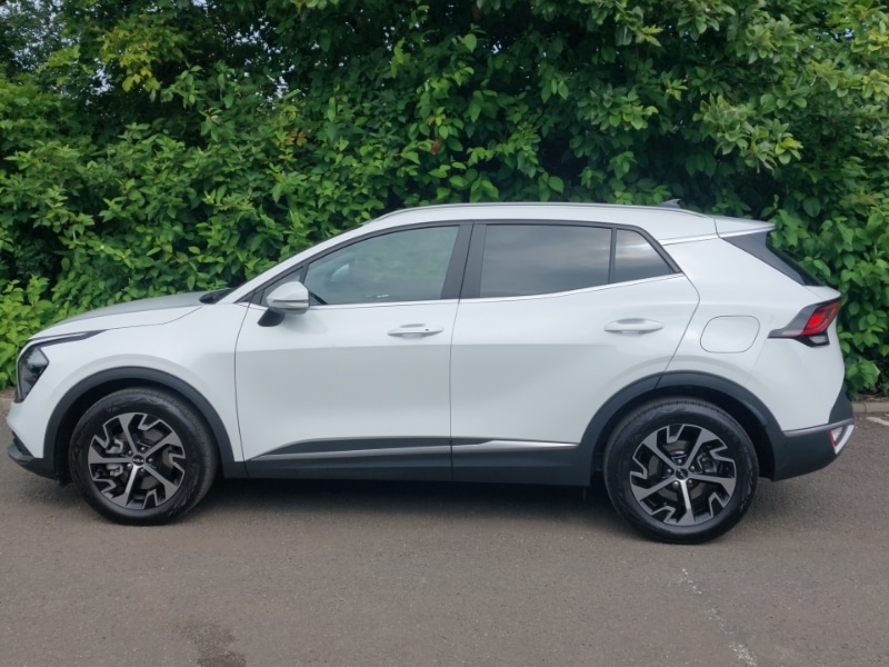 Used Kia Sportage 2025 for sale - 76478348: Photo 4