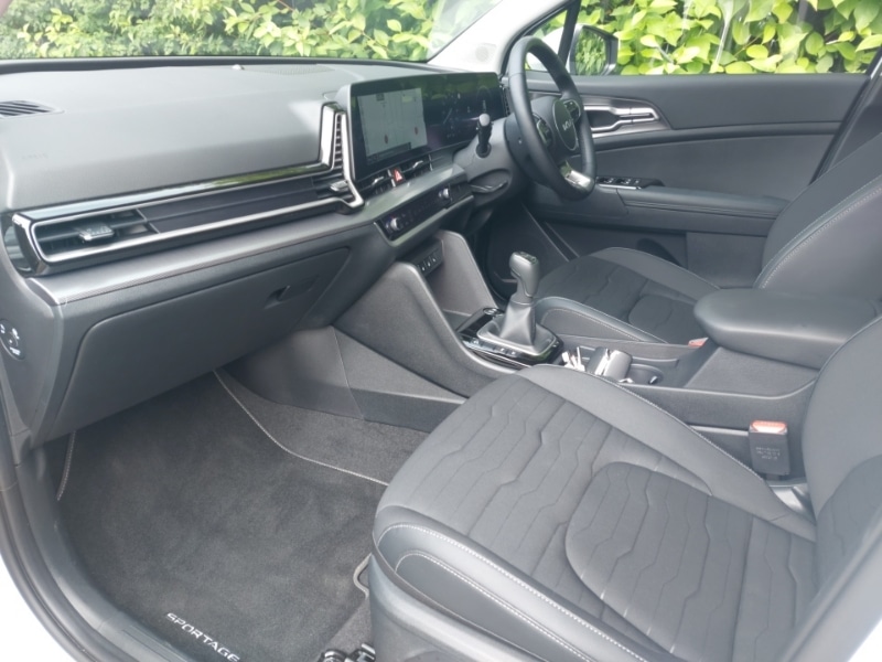 Used Kia Sportage 2025 for sale - 76478348: Photo 5