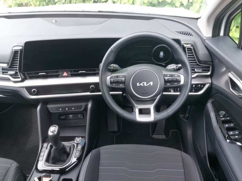 Used Kia Sportage 2025 for sale - 76478348: Photo 7