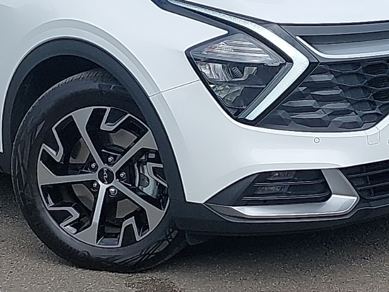 Used Kia Sportage 2025 for sale - 76478348: Photo 9