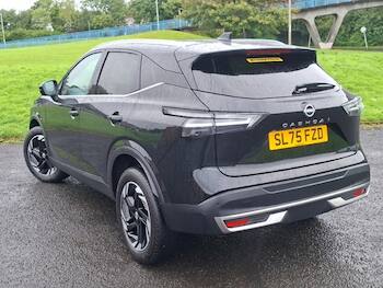 Used Nissan Qashqai 2025 for sale - 79673268: Photo