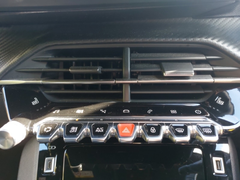 Used Peugeot 2008 2022 for sale - 76054157: Photo 15