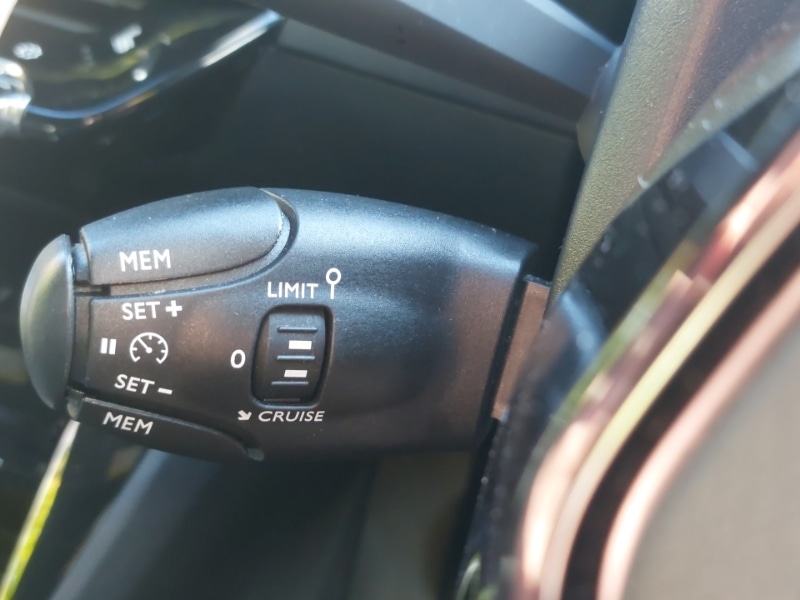 Used Peugeot 2008 2022 for sale - 76054157: Photo 17