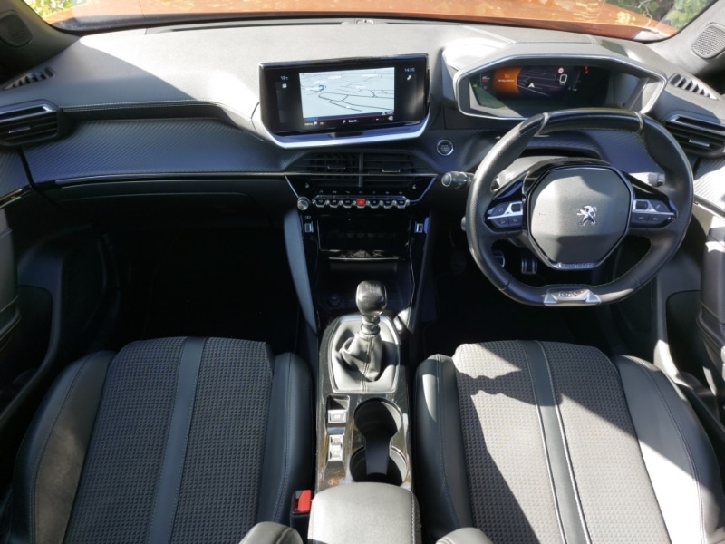 Used Peugeot 2008 2022 for sale - 76054157: Photo 2