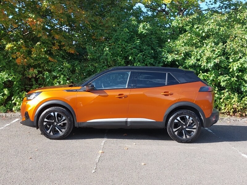 Used Peugeot 2008 2022 for sale - 76054157: Photo 4